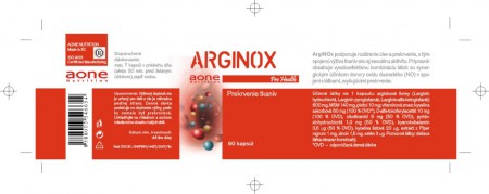 Arginox